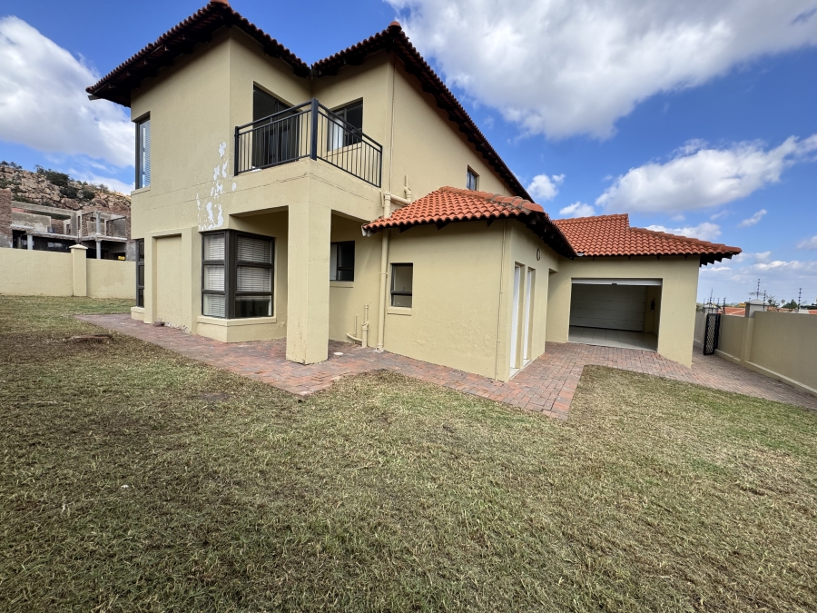 3 Bedroom Property for Sale in Wilkoppies North West